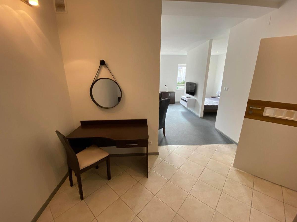 Apartament W Kolobrzegu Sloneczny 8 Apartment