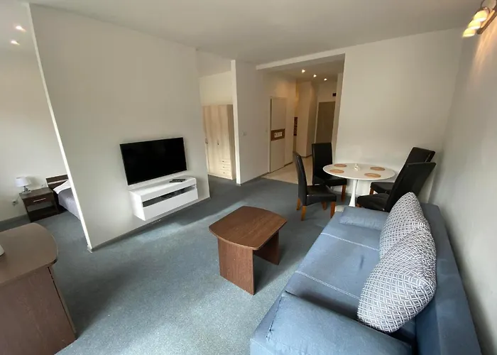 Apartament W Kolobrzegu Sloneczny 8