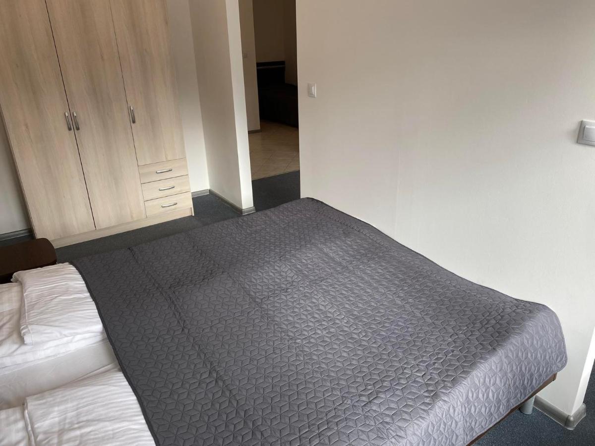 Apartament W Kolobrzegu Sloneczny 8 *