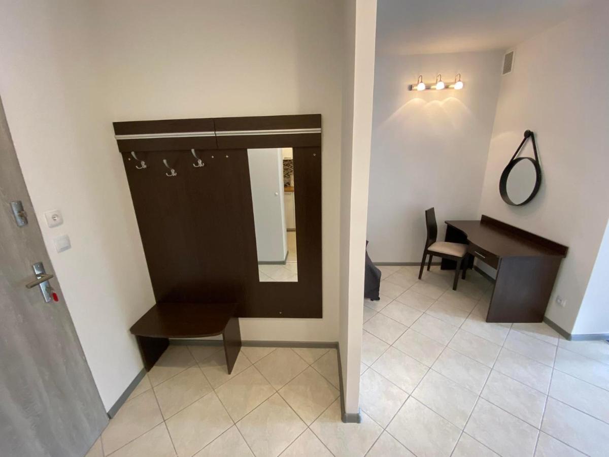 Apartament W Kolobrzegu Sloneczny 8 Apartment Kolberg