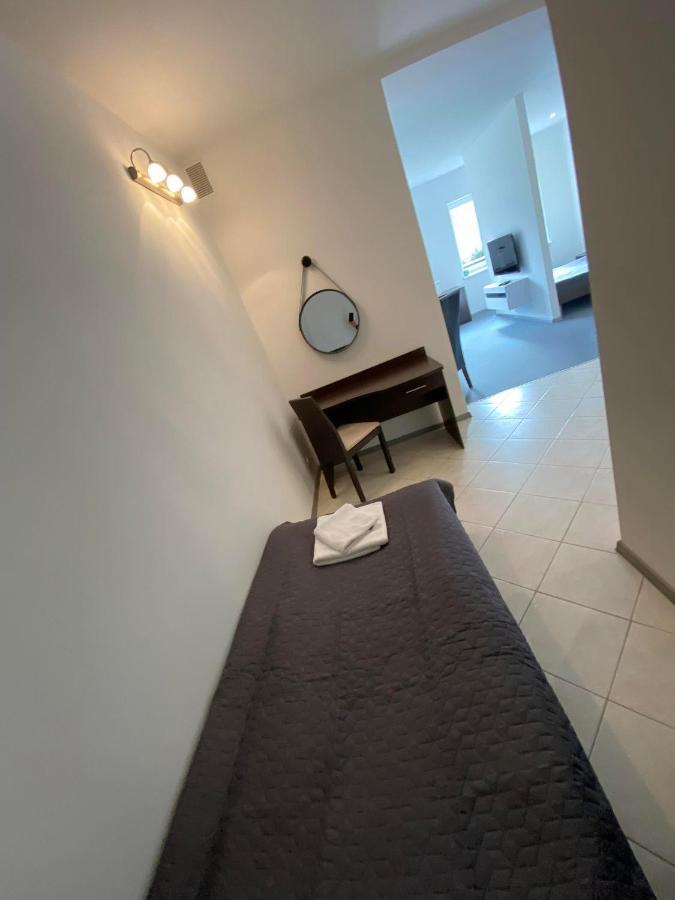 Apartment Apartament W Kolobrzegu Sloneczny 8