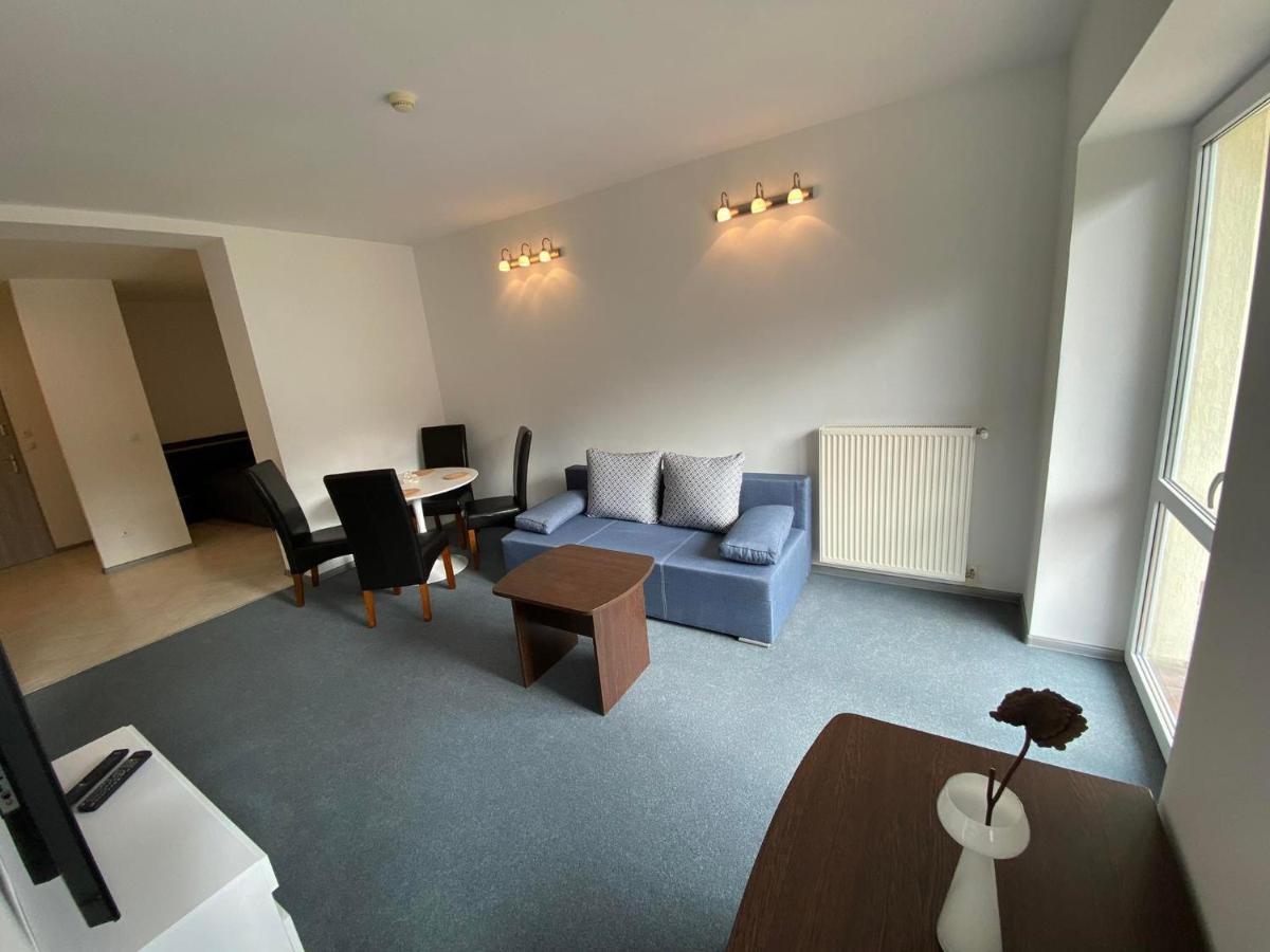 Apartament W Kolobrzegu Sloneczny 8 Apartment *