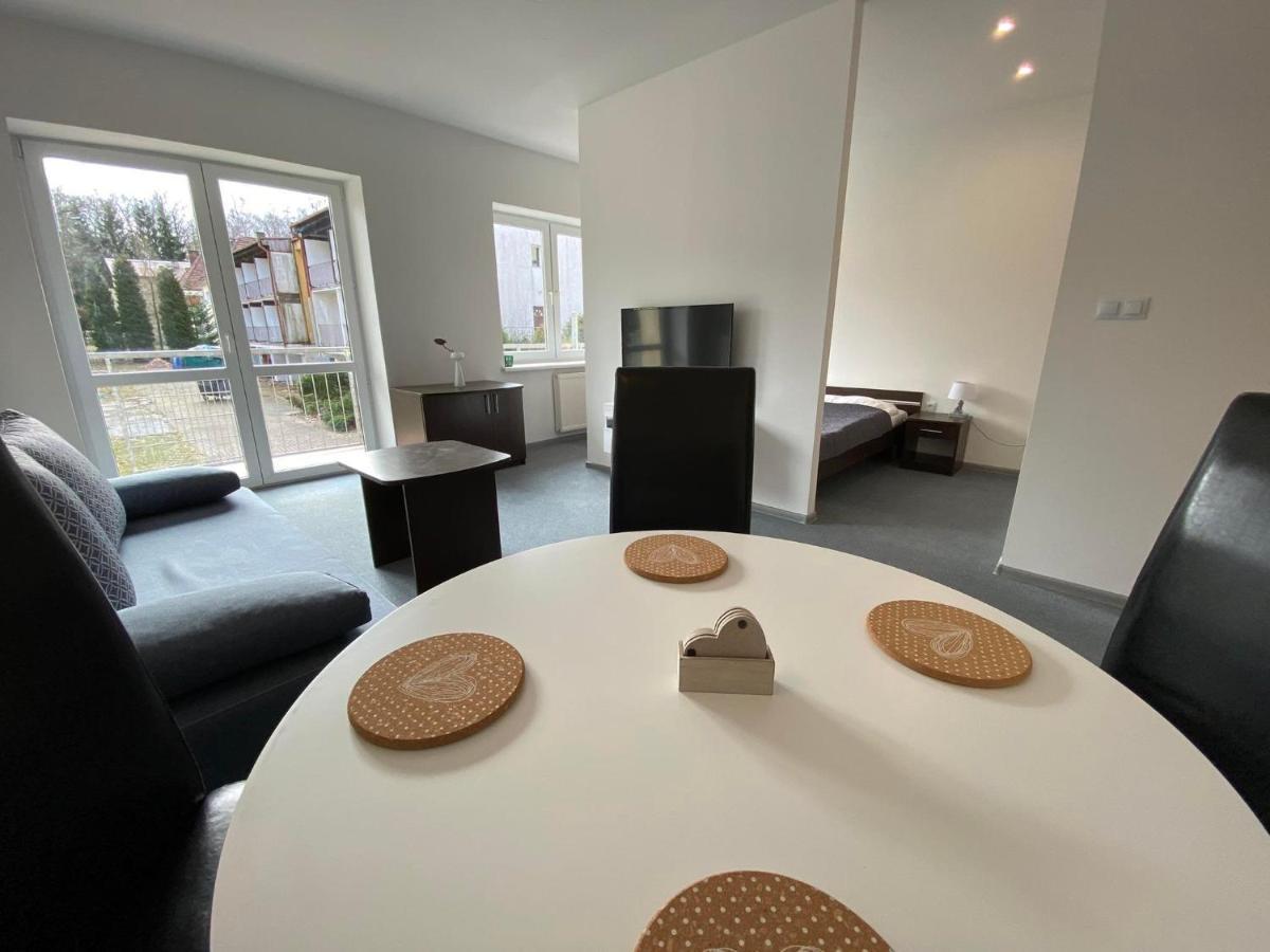 Apartament W Kolobrzegu Sloneczny 8 * Kolberg
