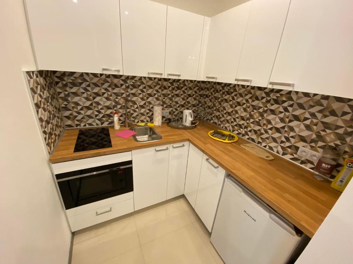 Apartament W Kolobrzegu Sloneczny 8 Apartment