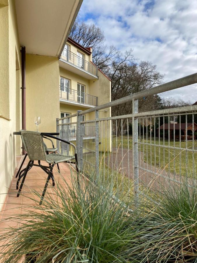 Apartament W Kolobrzegu Sloneczny 8