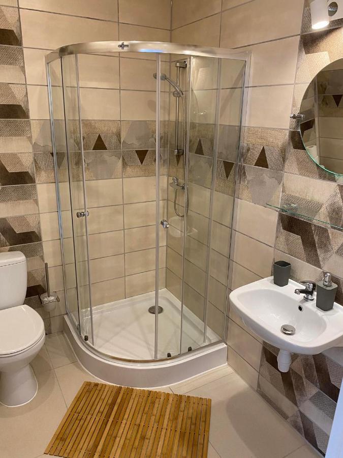 Apartament W Kolobrzegu Sloneczny 8 Apartment *