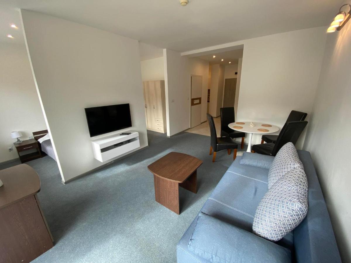Apartament W Kolobrzegu Sloneczny 8 Apartment Kolberg